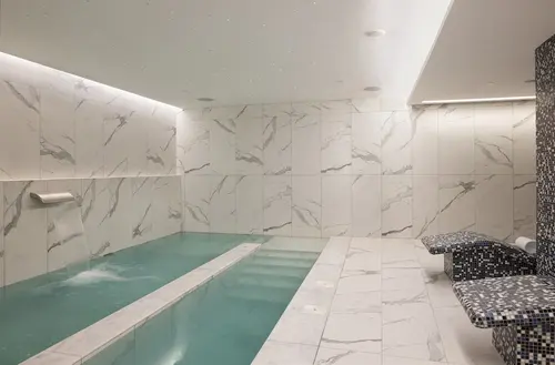 Jumeirah Gulf of Bahrain Resort & Spa - Other Facilities - Spa 6